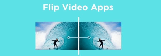 Application Flip Vidéos