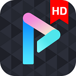 FX Player comme lecteur vidéo pour tablette Android