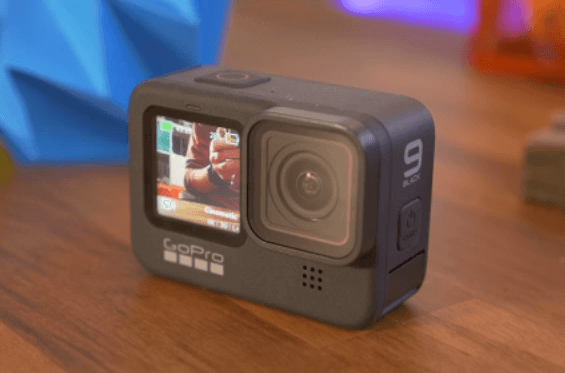 Logiciel de montage GoPro pour Windows 10