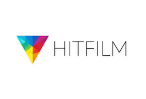 Meilleur éditeur vidéo GoPro - HitFilm