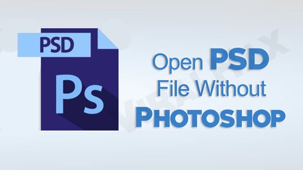 Ouvrir des fichiers PSD sans Photoshop avec XNVIEW