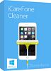 iCareFone Cleaner iPhone Eraser