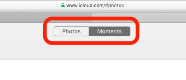 Supprimer les photos synchronisées de l'iPhone à l'aide d'iCloud