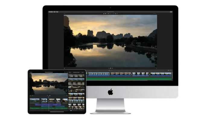 Engagez un logiciel de montage vidéo pour télécharger la chanson sur la vidéo