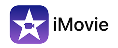 Apple iMovie Une des applications pour combiner des vidéos