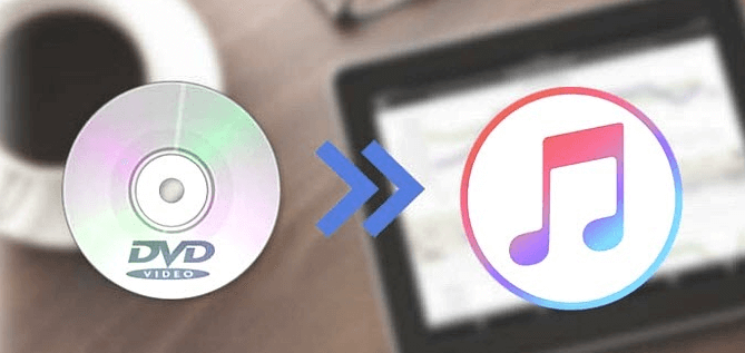 Comment importer un DVD sur iTunes