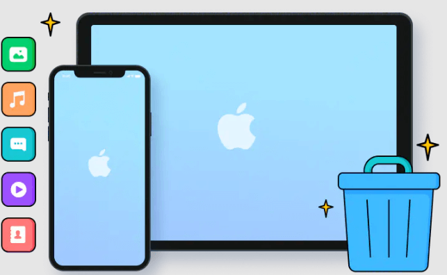 Avis sur le logiciel de gomme pour iPhone
