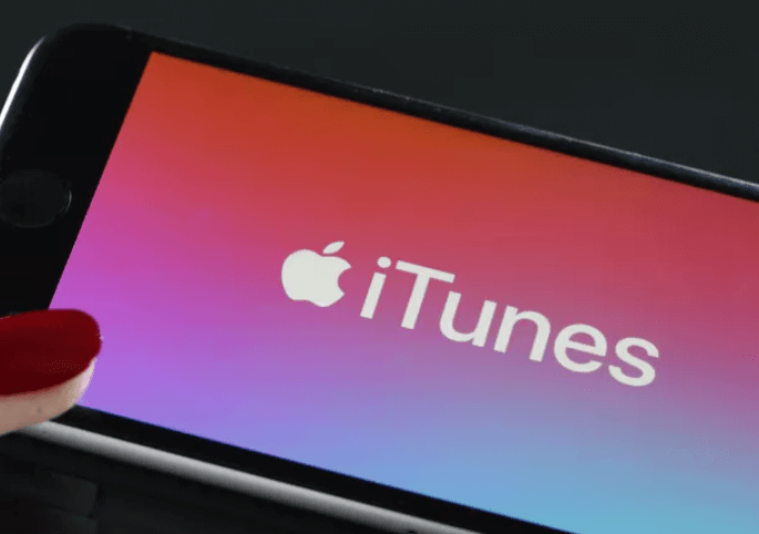 Qu'est-ce qu'iTunes