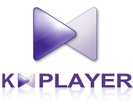 KMPlayer comme lecteur vidéo pour tablette Android