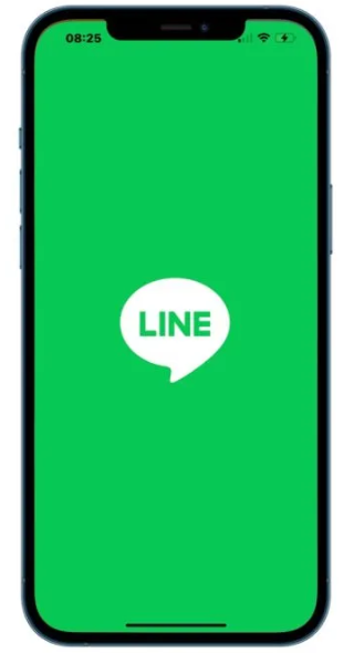 Récupération des messages LINE supprimés de l'iPhone via l'ordinateur