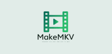 Lecture du DVD avec MakeMKV
