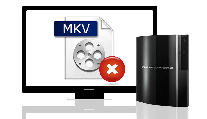 Comment convertir MKV en PS3