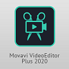 Movavi Video Editor Plus Logiciel de montage vidéo gratuit