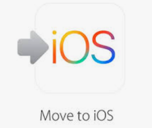 Comment utiliser Déplacer vers iOS