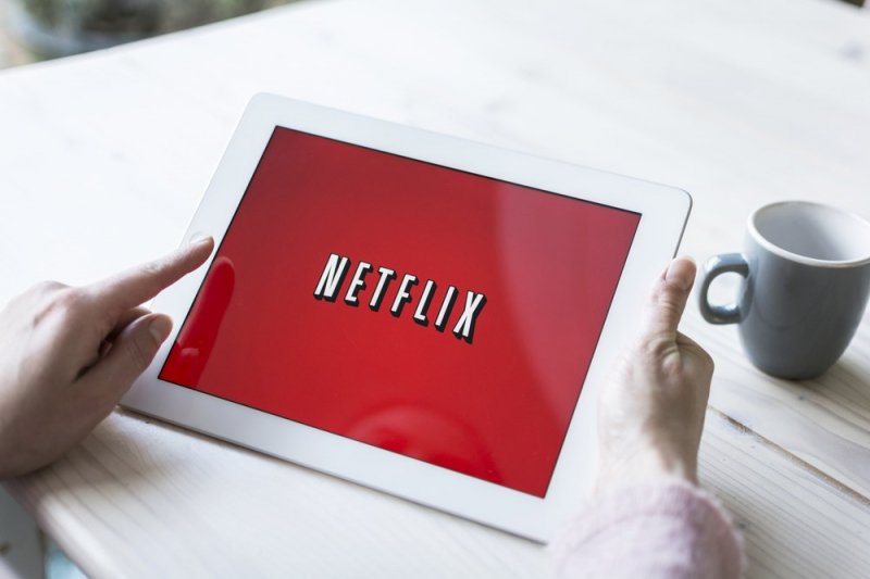 Quand rencontrez-vous le blocage de l'application Netflix