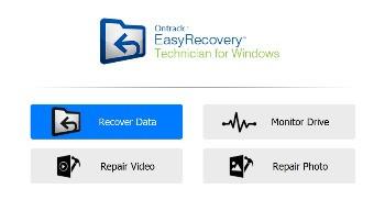 Ontrack EasyRecovery