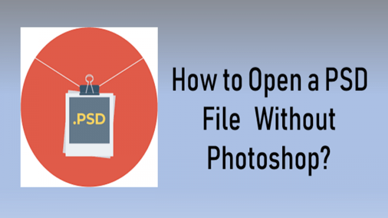 Ouvrir des fichiers PSD sans Photoshop via Go2Convert