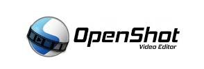 OpenShot Un éditeur de métadonnées vidéo