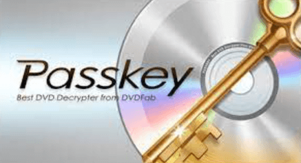 Lire un DVD à l'aide de la clé d'accès DVDFab