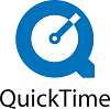 L'un des éditeurs de films QuickTime QuickTime