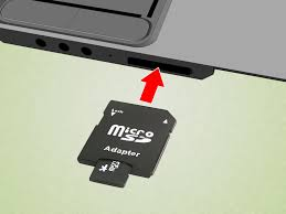 Réinsérez votre carte SD pour réparer la carte SD est vide ou a un système de fichiers non pris en charge résolu