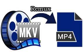 Remux MKV pour le diffuser sur Apple TV