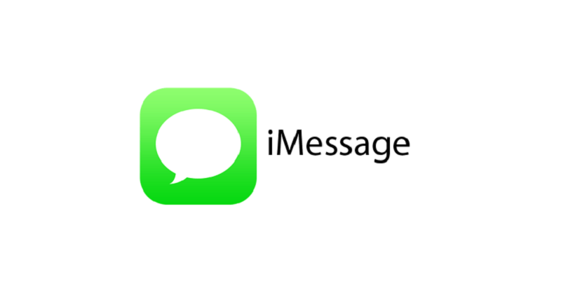 Sauvegarde et synchronisation des messages via iMessages