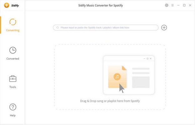 Convertir Spotify en MP3 sur Windows
