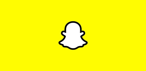 Application Snapchat