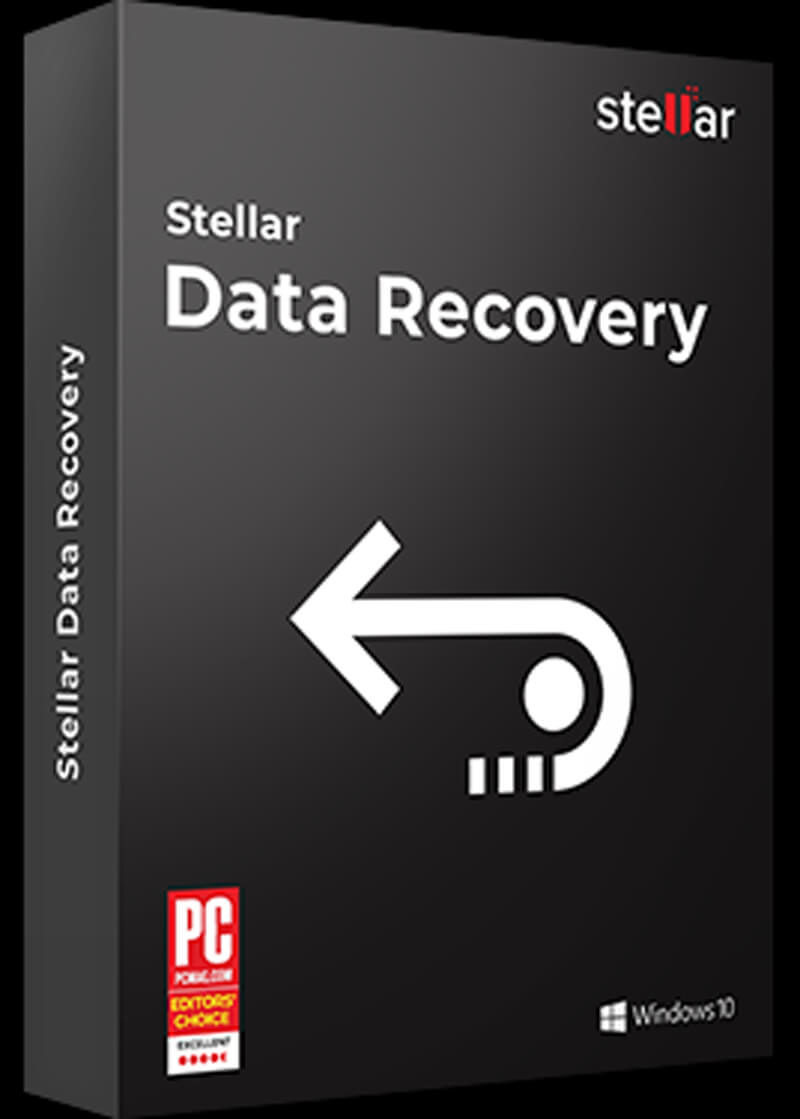 Qu'est-ce que Stellar Data Recovery pour iPhone