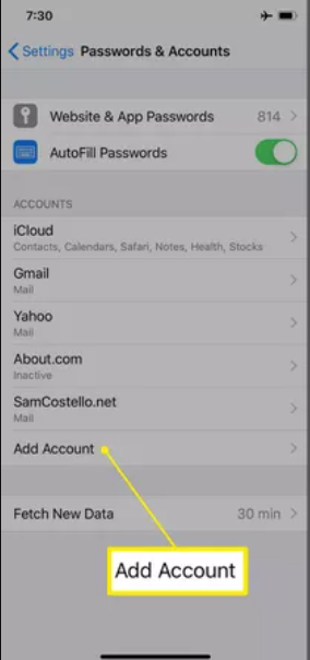 Transférer la liste de lecture de l'iPhone vers iTunes sans iTunes