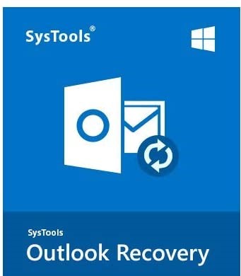 Outils de réparation de messagerie gratuits SysTools Outlook Recovery