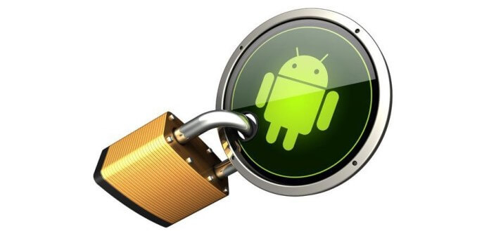 Meilleures alternatives Applock pour les appareils Android Android Lock