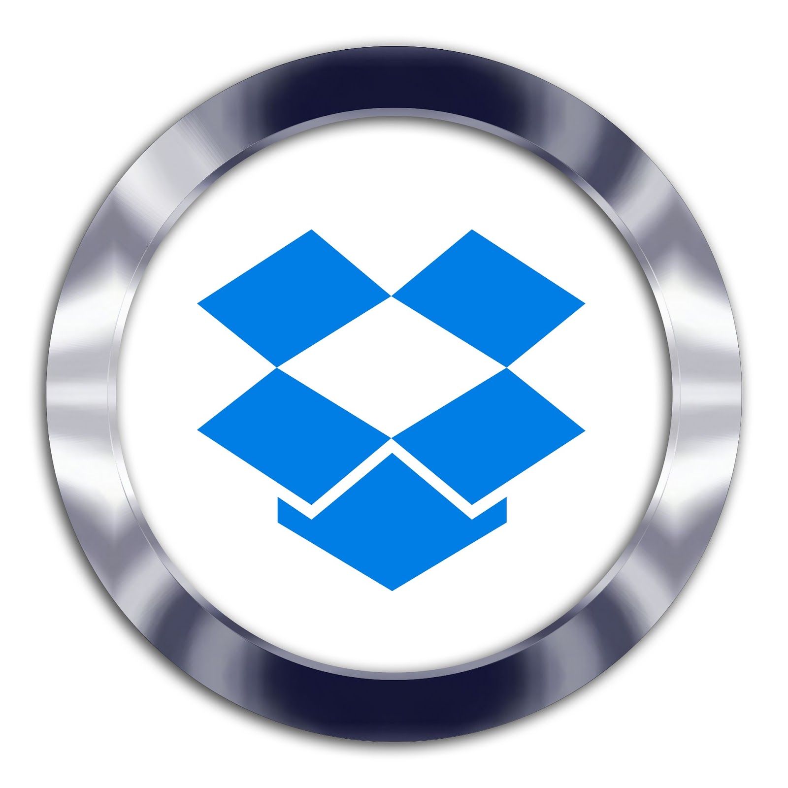 Dropbox Error 413 Fix Logo Dropbox