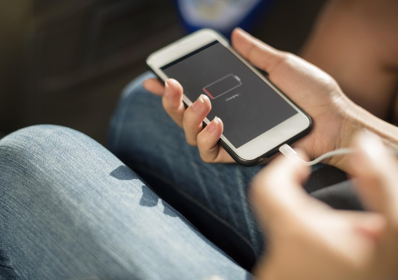 Fix faible charge de refus Android