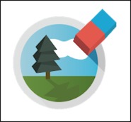 Utilisez TouchRemove pour supprimer des objets d'image