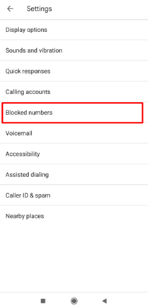 Débloquez le numéro de téléphone pour résoudre WhatsApp StatusV indisponible