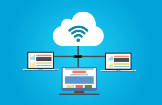 Télécharger des fichiers sur un service cloud pour libérer de l'espace sur iPhone