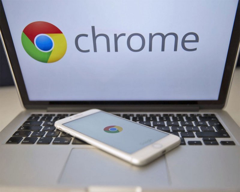 Commandes Chrome utiles: historique