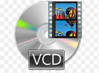 Qu'est-ce que le VCD
