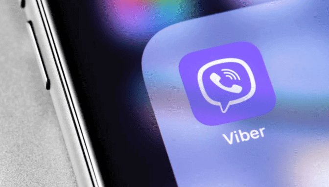 Comment supprimer l'historique des messages Viber sur iPhone