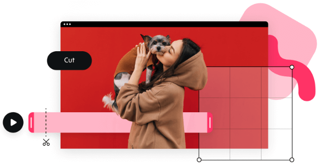 Le meilleur découpeur vidéo en ligne utilisant une URL