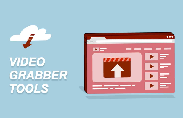 Convertir une vidéo en Flash à l'aide de Video Grabber
