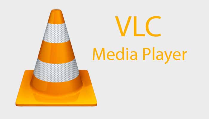 VLC Media Player - Enregistreur vidéo secret