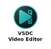 L'un des éditeurs vidéo gratuits de QuickTime Movie VSDC
