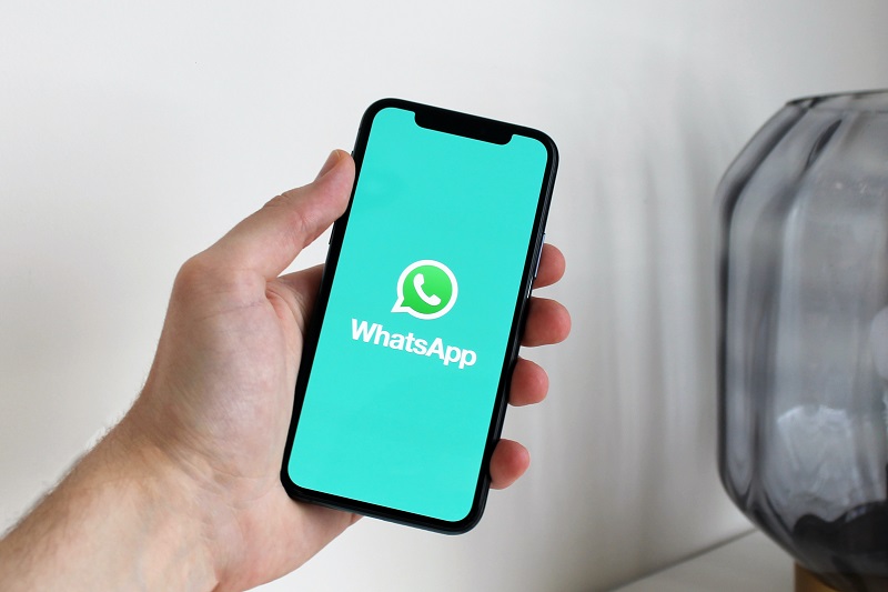 Comment supprimer des vidéos WhatsApp de l'iPhone