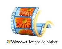 L'un des éditeurs de films QuickTime Windows Movie Maker