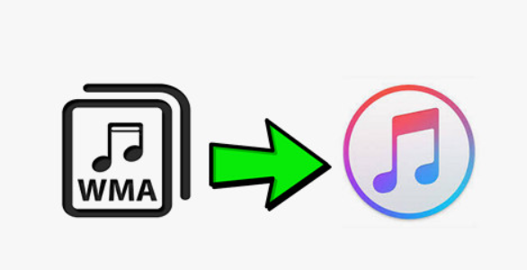 Convertir WMA en iTunes Convertir WMA en iTunes
