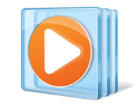 Windows Media Player 11 Lecteur vidéo au ralenti