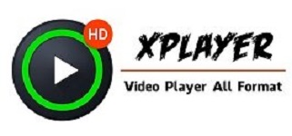 Lecteur vidéo XPlayeras pour tablette Android